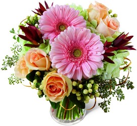 Beautiful Bouquet -A local Pittsburgh florist for flowers in Pittsburgh. PA